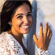 Licenciada en periodismo ofrece clases de lengua y repaso general en zona fuente el Saz a 10